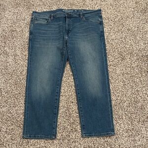 NWOT Amazon Essentials Men's Slim Denim Jeans